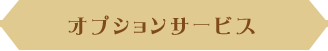 オプションサービス